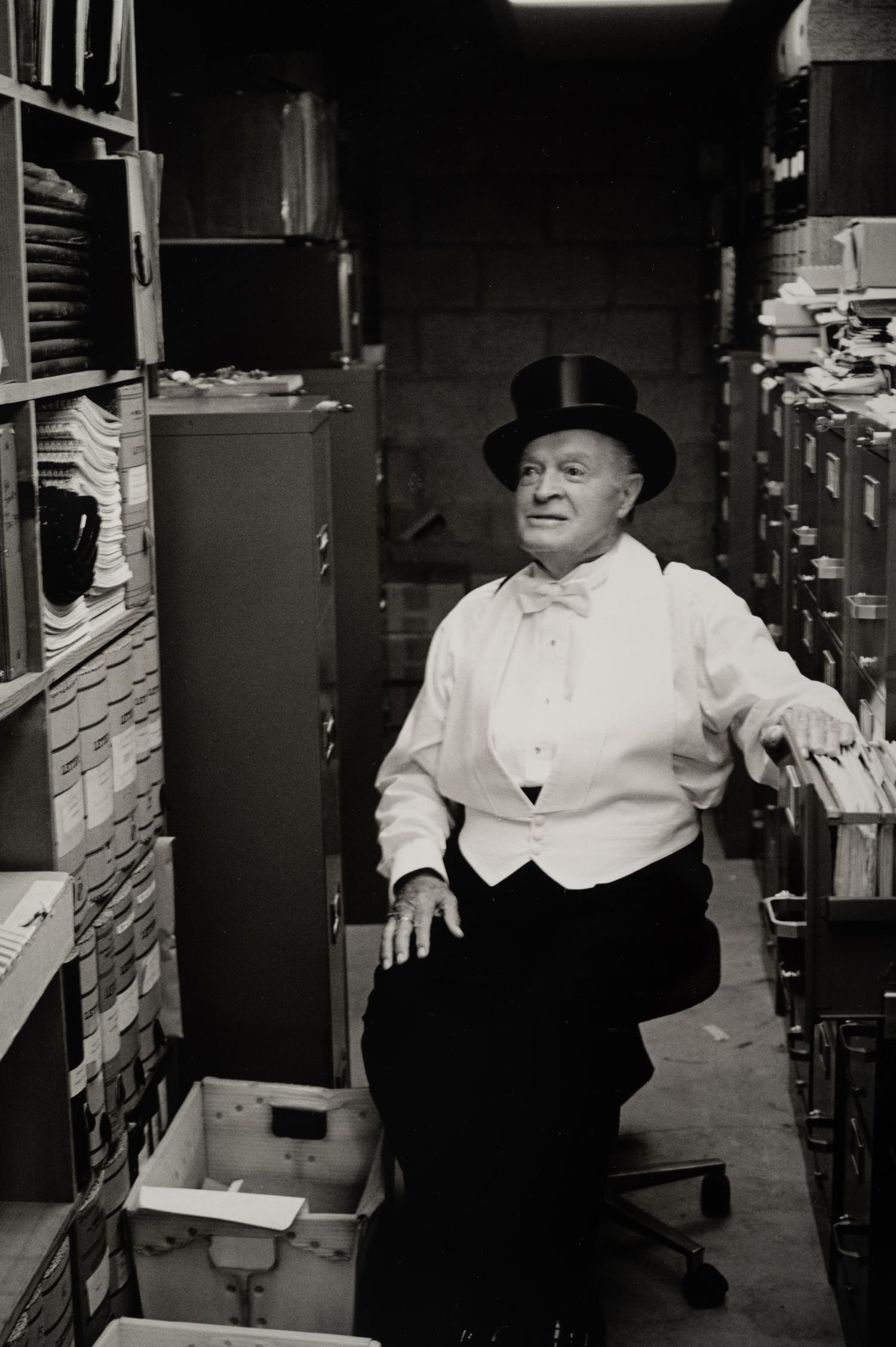Bob Hope, Los Angeles