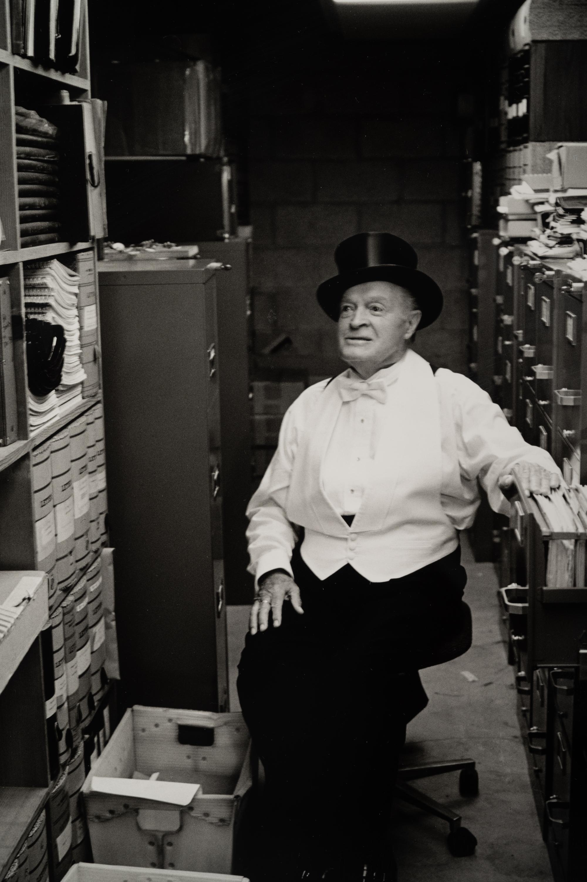 Bob Hope, Los Angeles