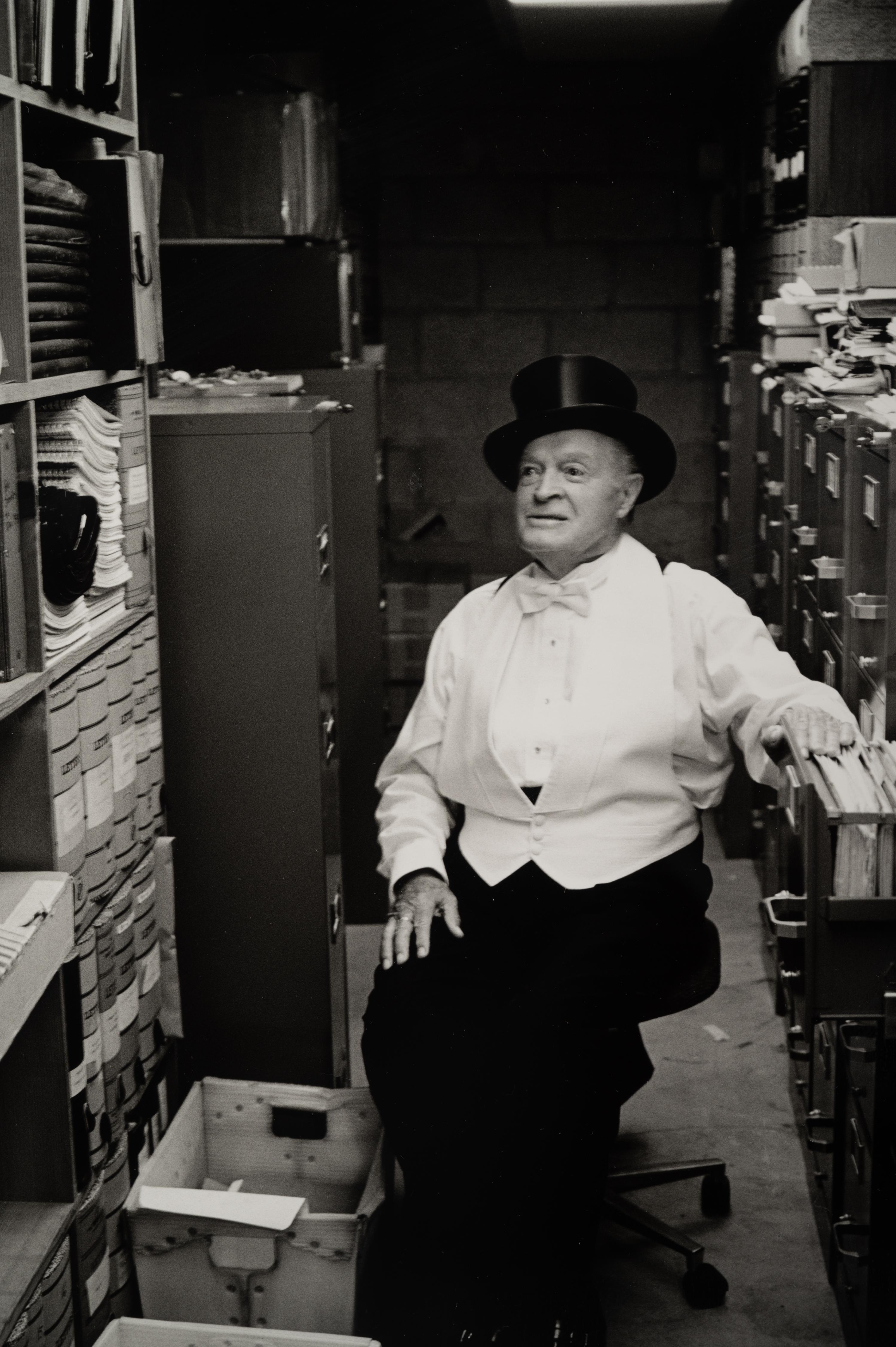 Bob Hope, Los Angeles