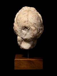 A Roman Marble Venus