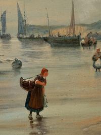 Artist Unknown (Late 19th Century)