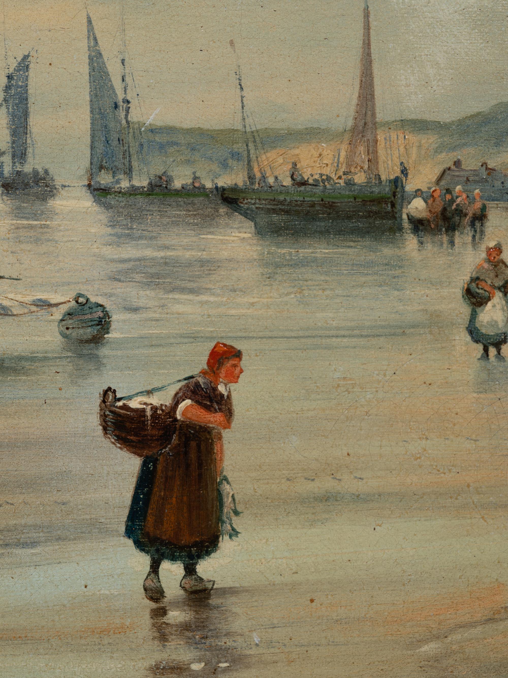 Artist Unknown (Late 19th Century)
