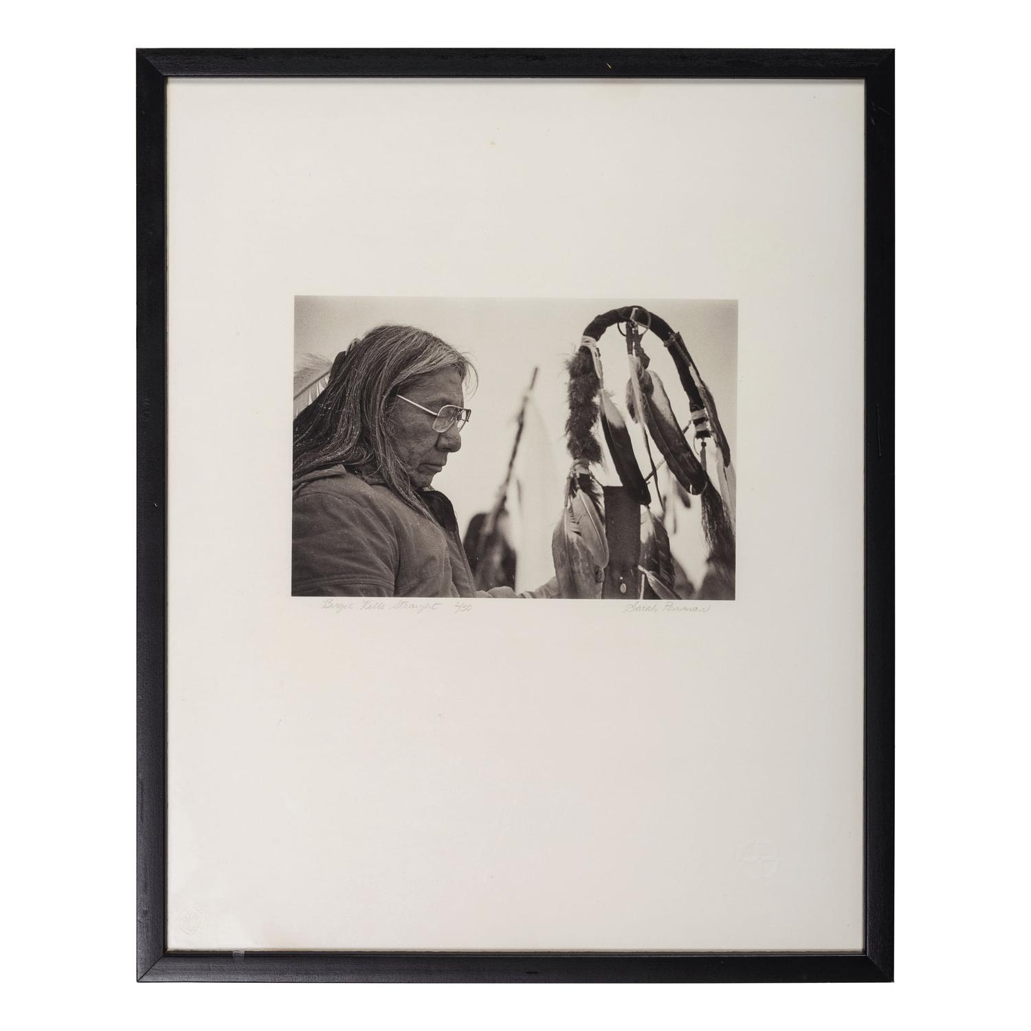 Mending the Sacred Hoop , 2/50