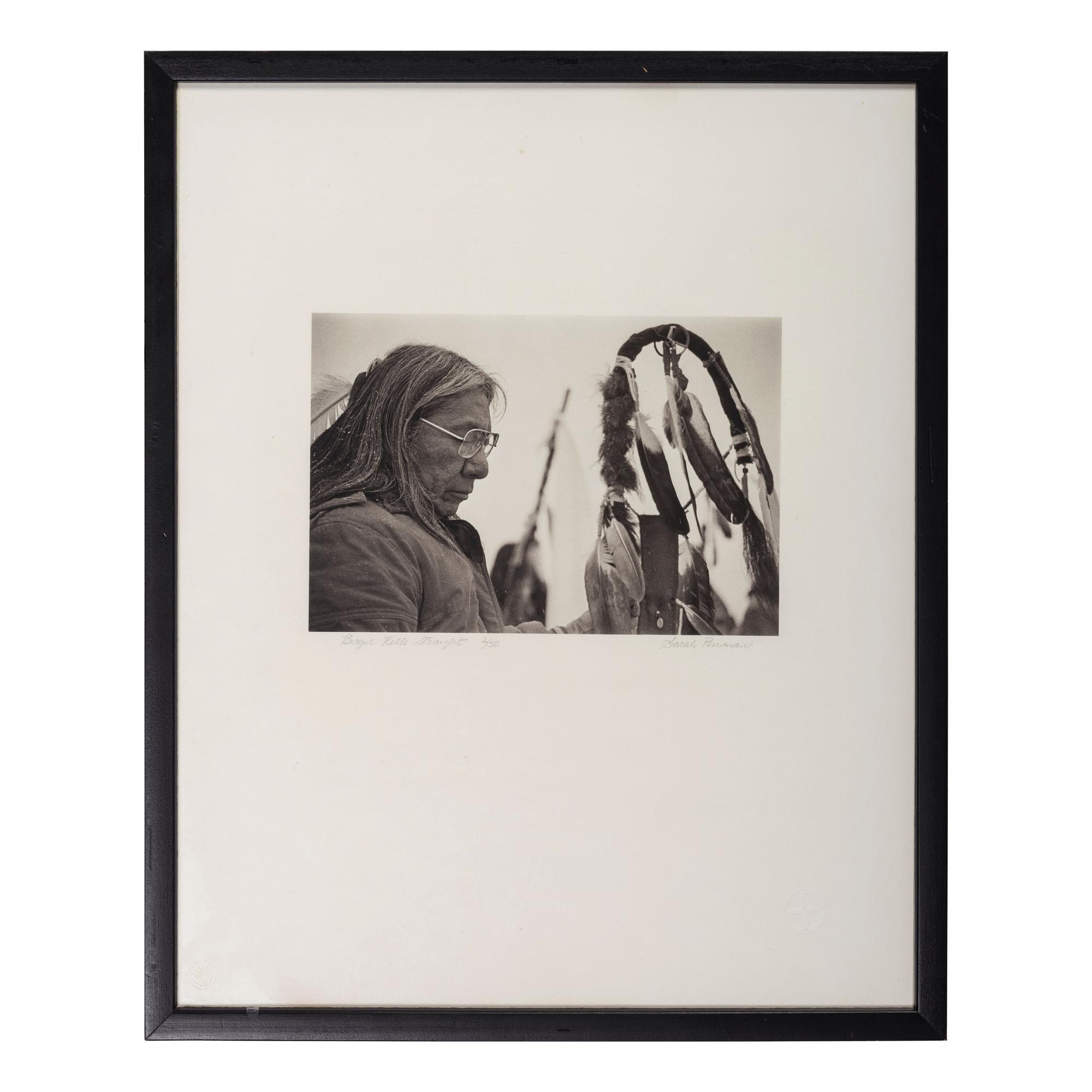 Mending the Sacred Hoop , 2/50