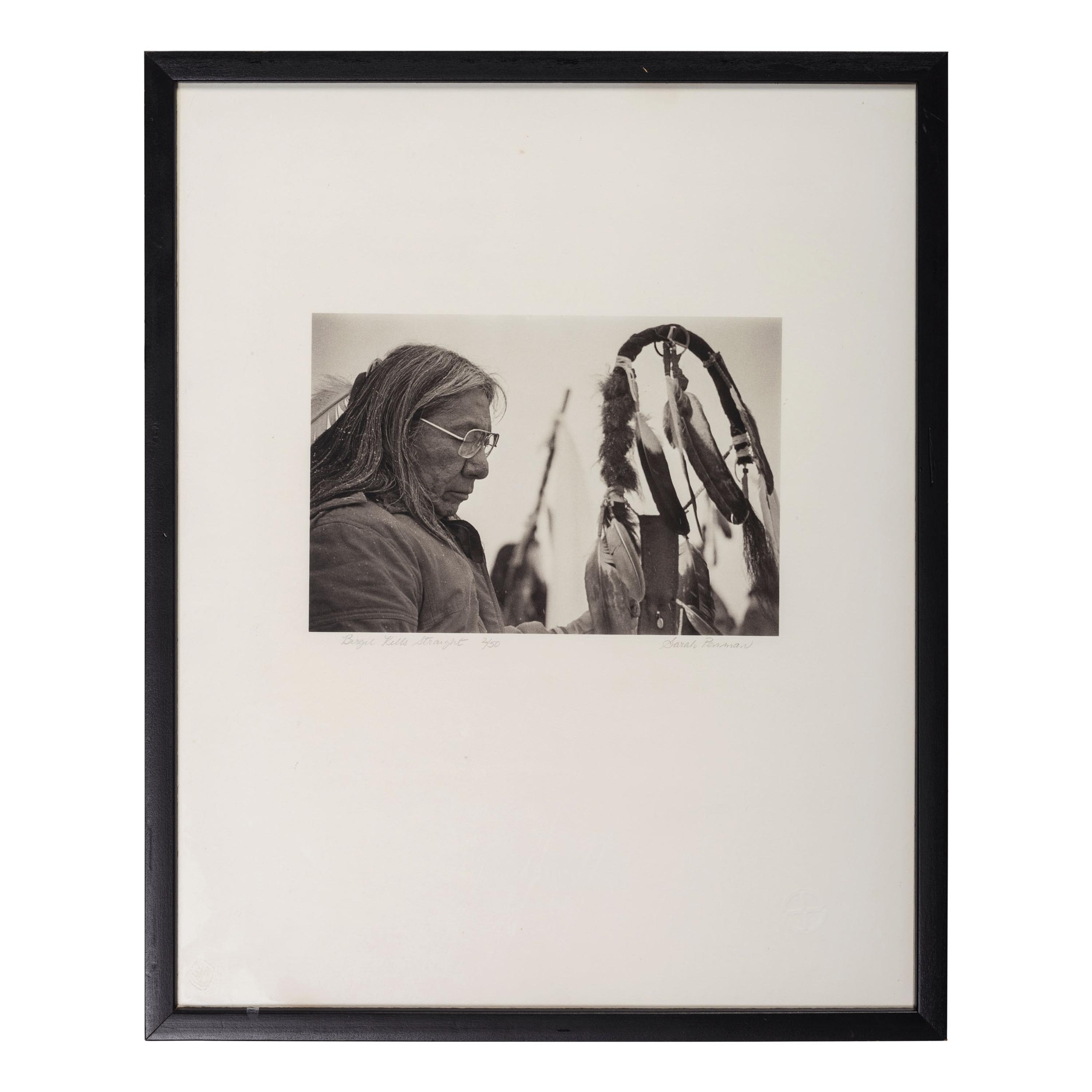 Mending the Sacred Hoop , 2/50