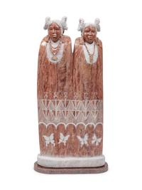 Hopi Maidens