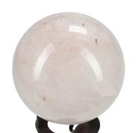 A Patinated Bronze Figure of Silenus with a Rock Crystal Ornament