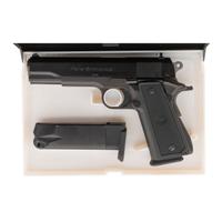 *Para-Ordnance Model P14 .45 with Case