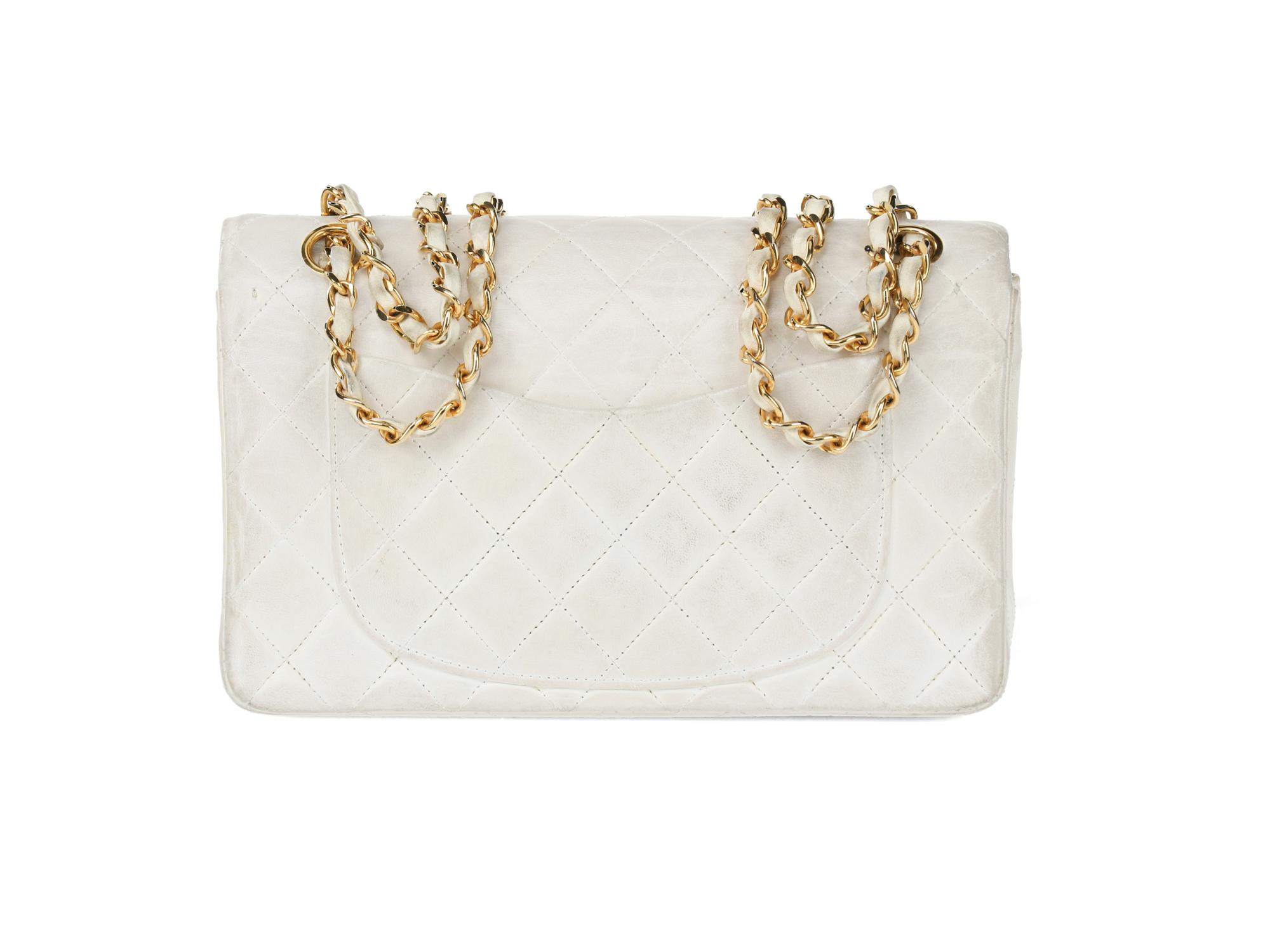 Chanel Classic Flap Bag, 1994-96