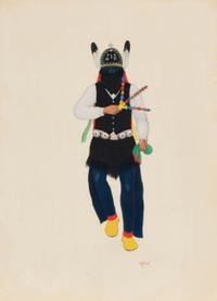 untitled, dancers