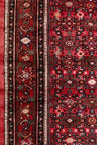 A Bakshaish Wool Rug
