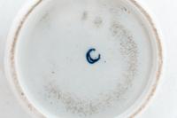 A Collection of Worcester Porcelain Articles