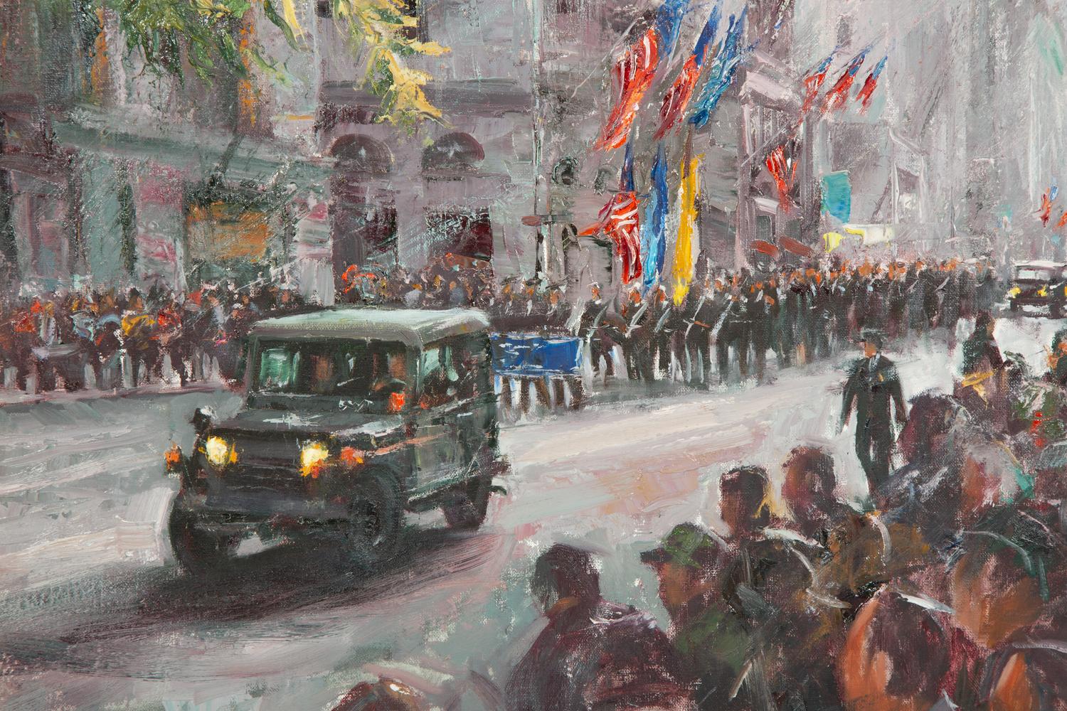 Veterans' Day Parade