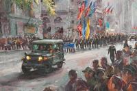 Veterans' Day Parade