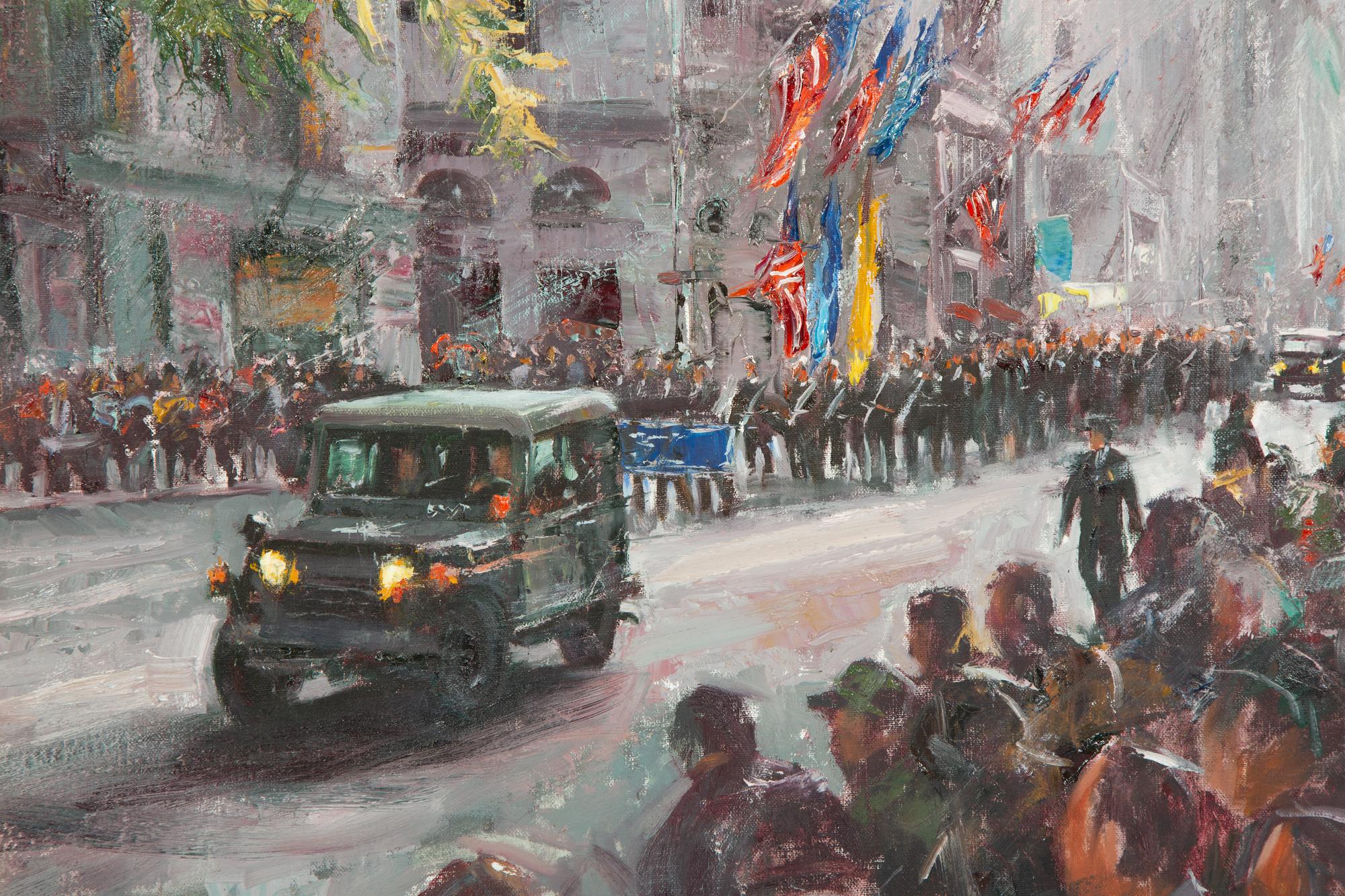 Veterans' Day Parade