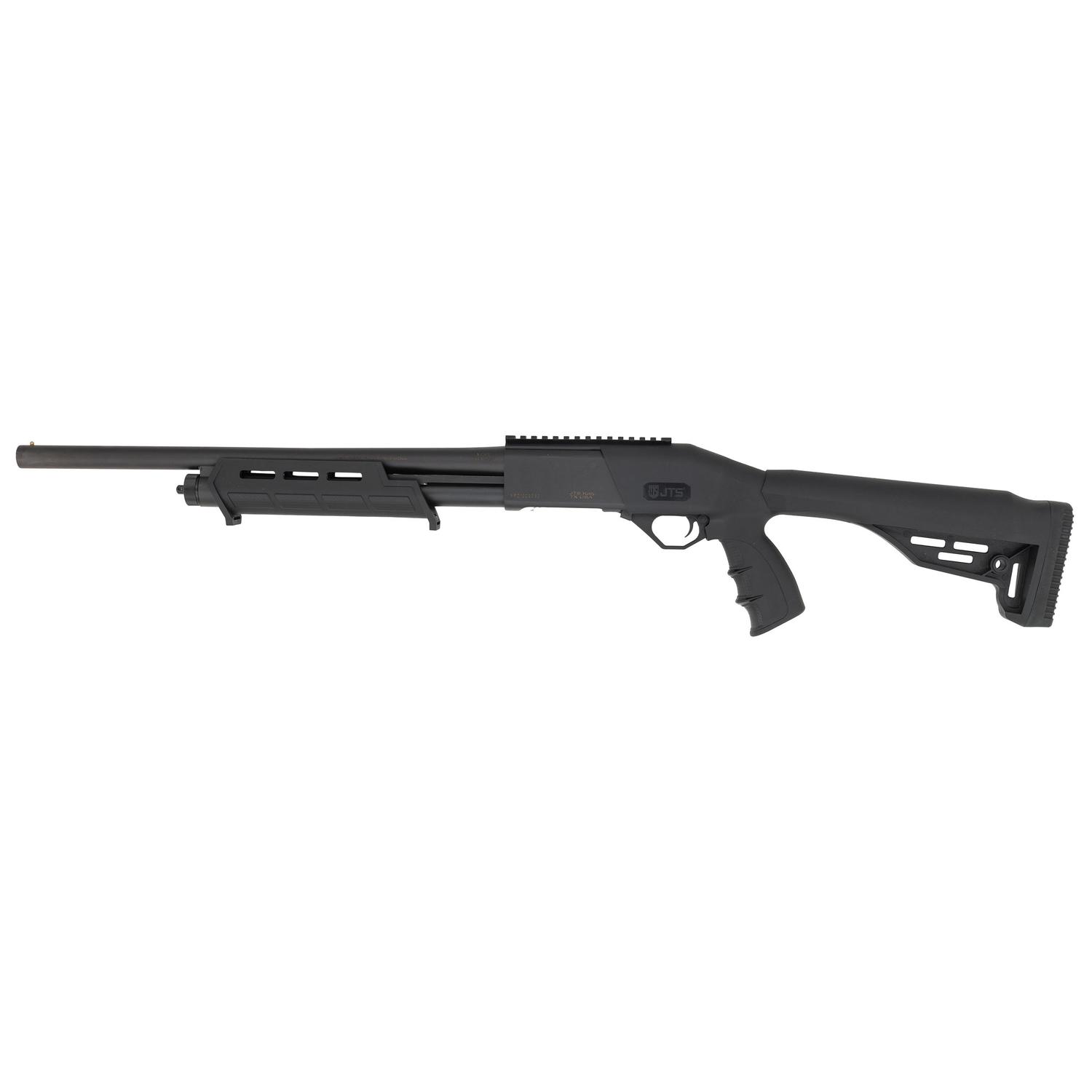 *JTS X12PT Shotgun