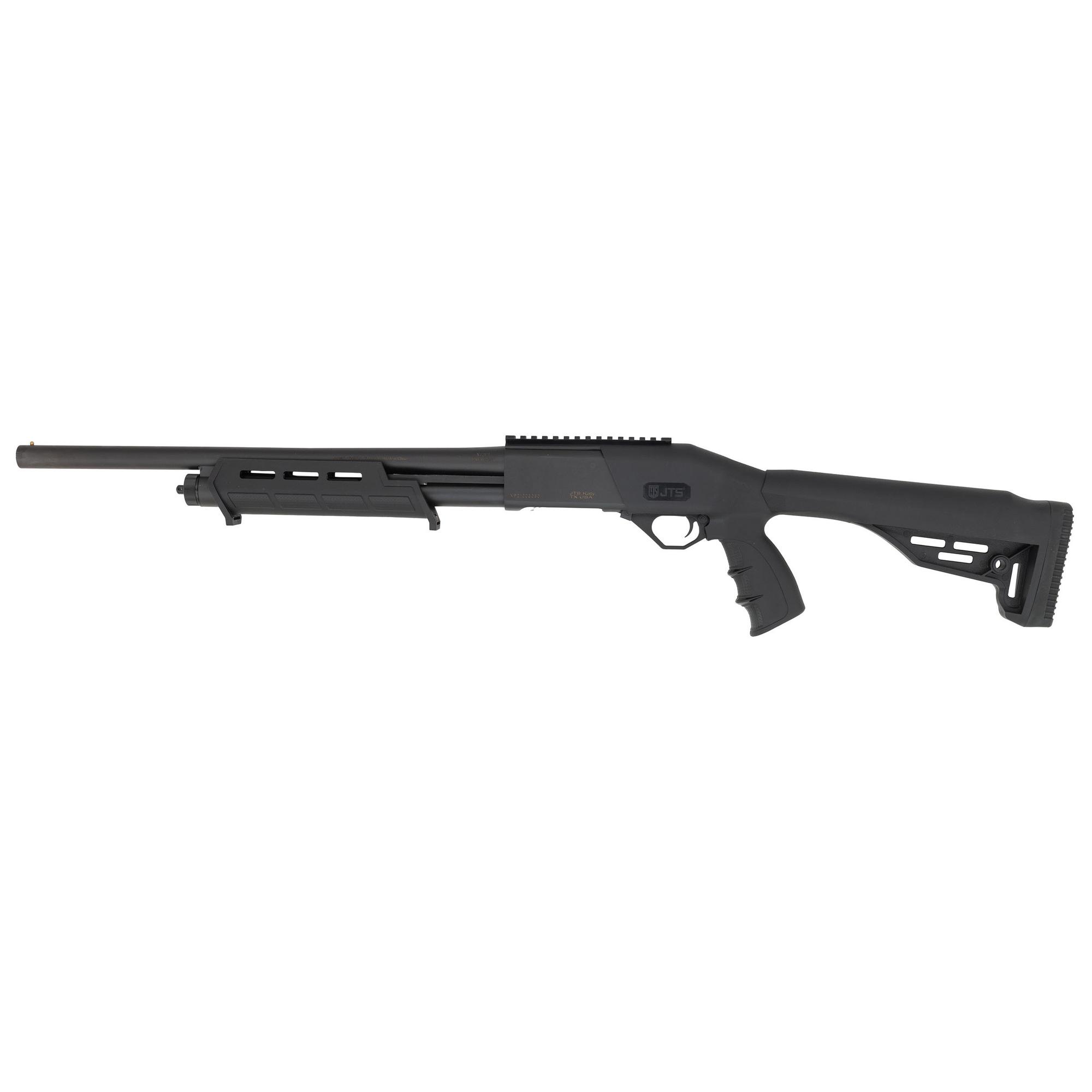 *JTS X12PT Shotgun