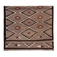 Navajo Regional Weaving / Rug