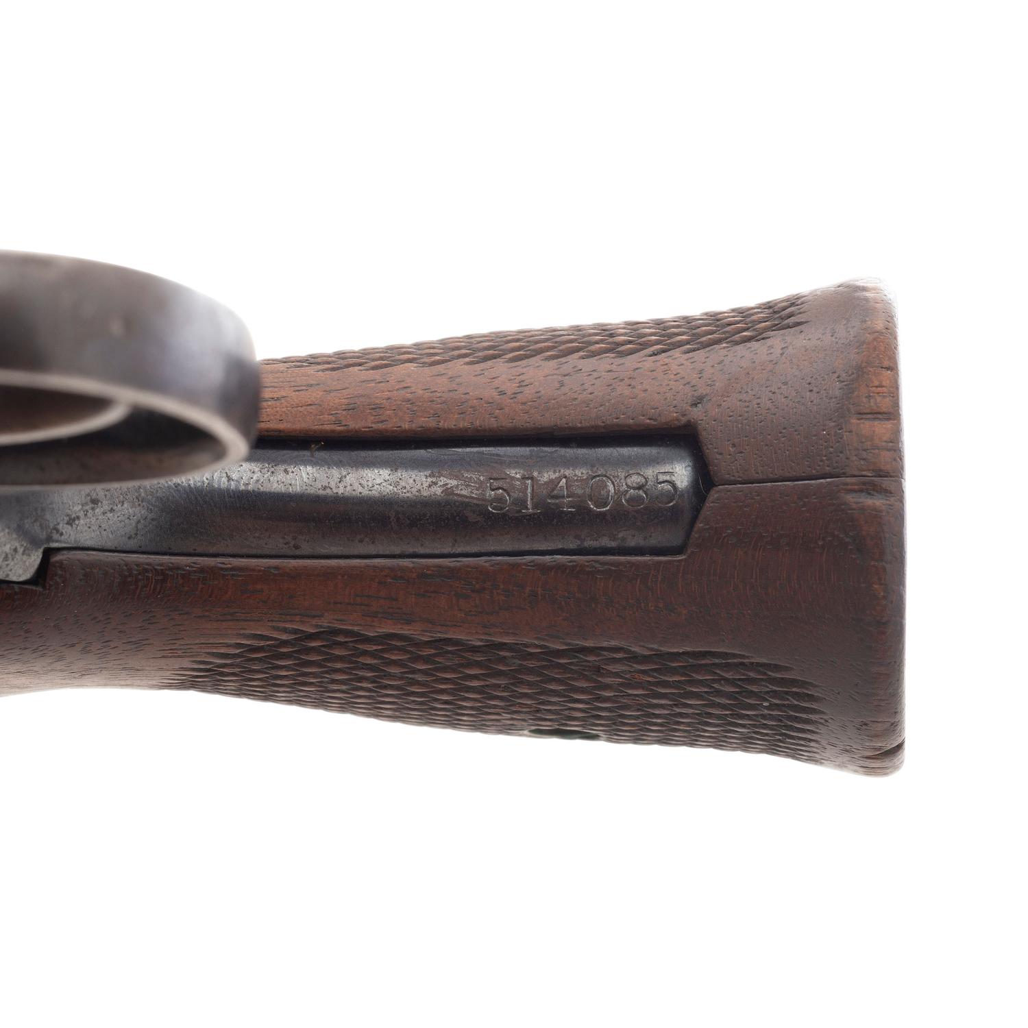 **Harrington & Richardson .22 Special