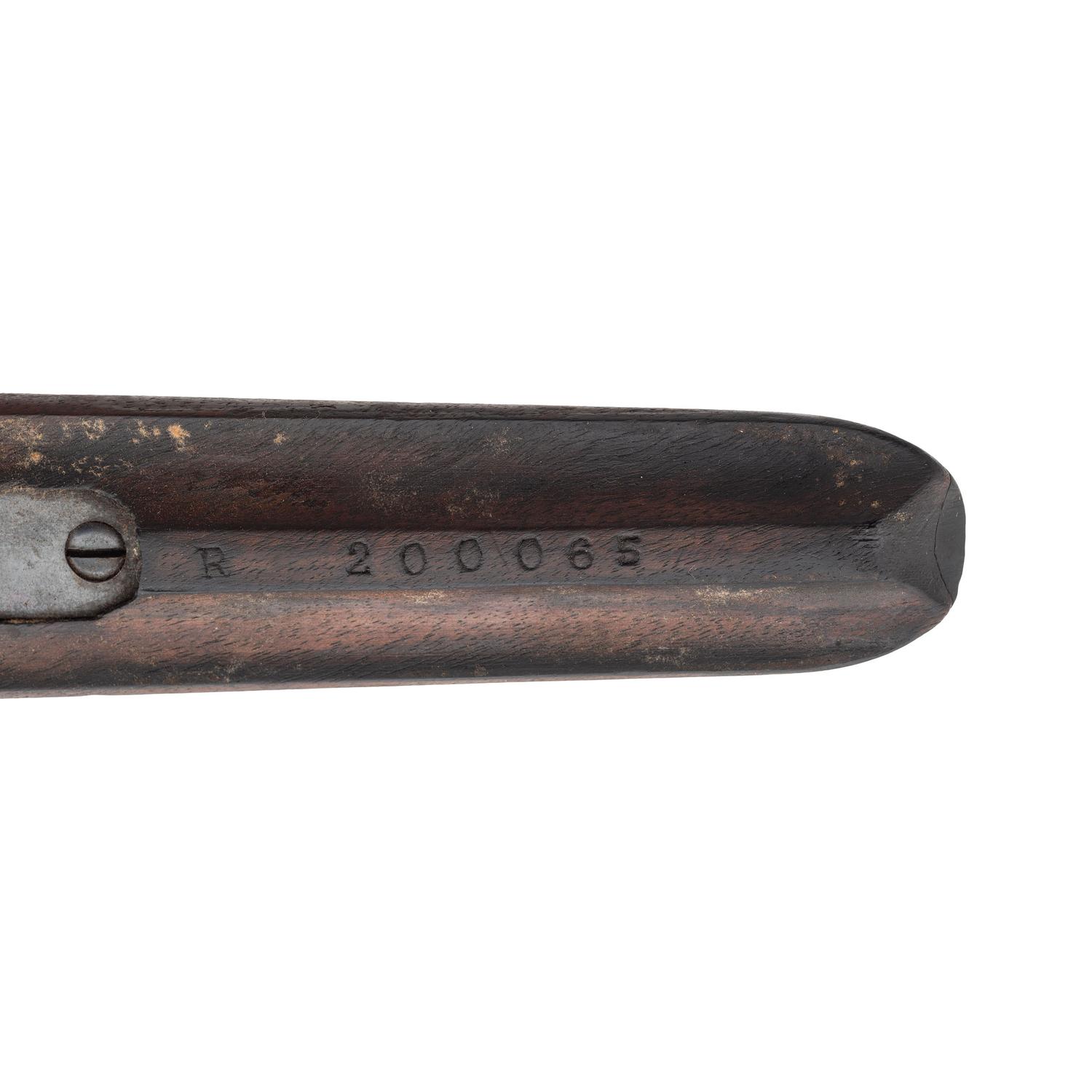 **Baker Gun Co. Batavia SxS Hammerless Shotgun with Krupp Steel Barrels