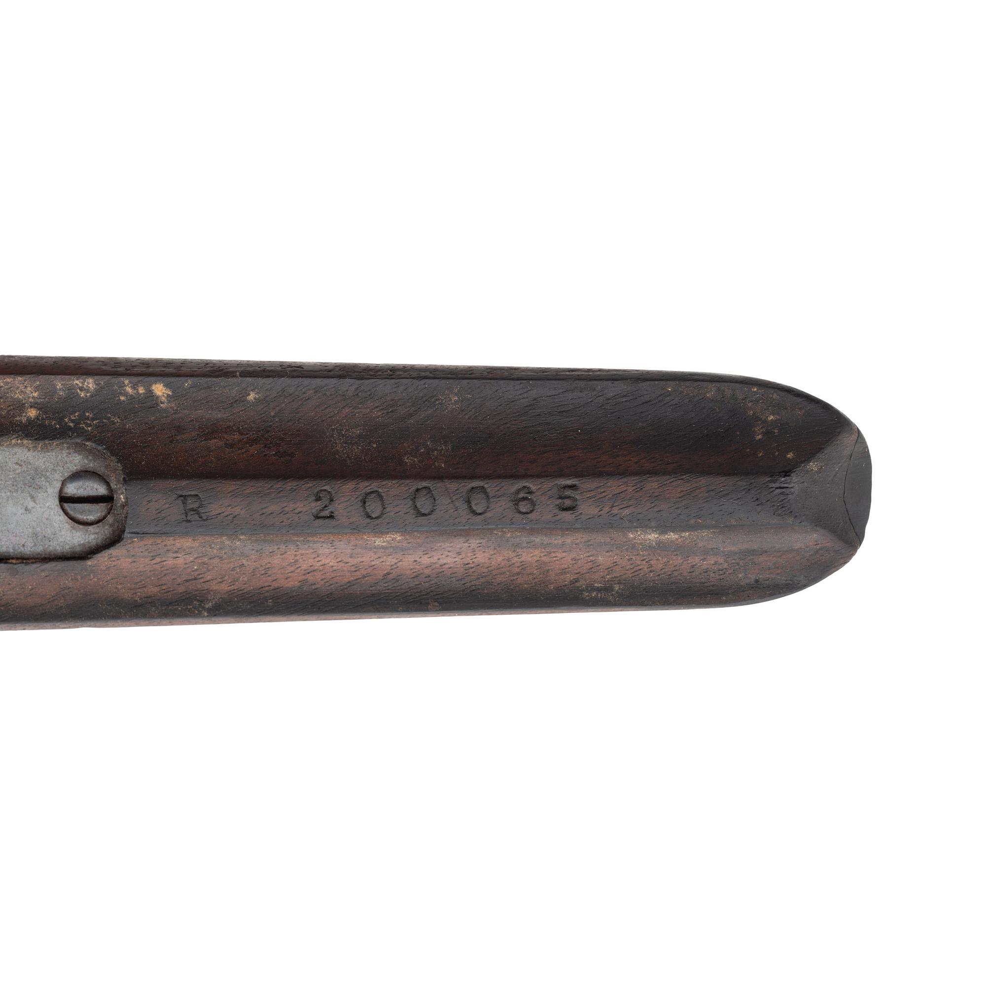 **Baker Gun Co. Batavia SxS Hammerless Shotgun with Krupp Steel Barrels