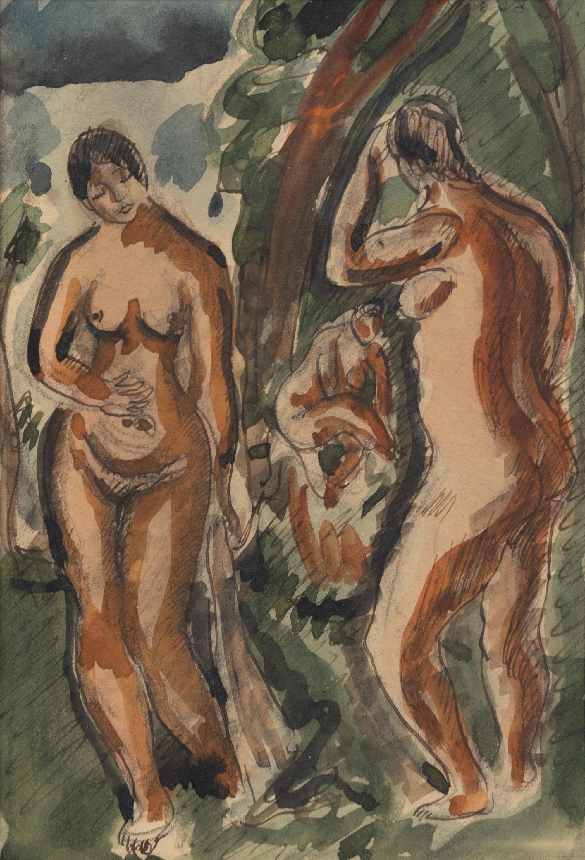 Achille-Émile Othon Friesz (French, 1879–1949)