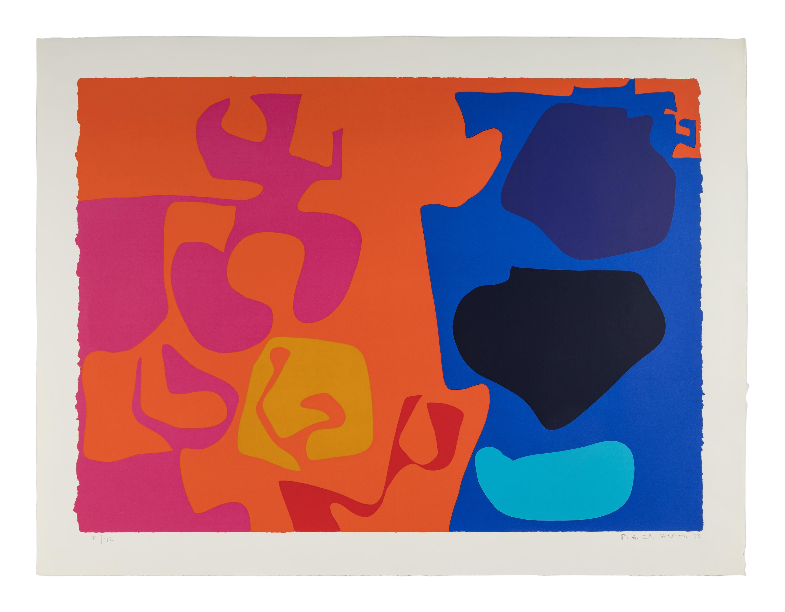8 and 9 (from January 1973 ), 1973