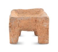 A Syro-Hittite Basalt Altar