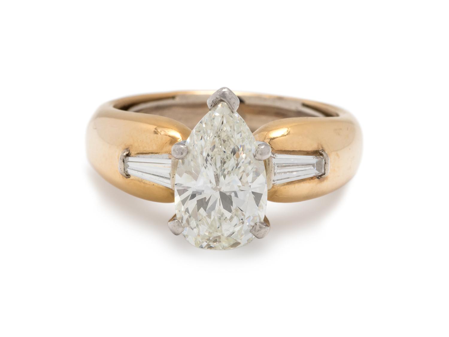 DIAMOND RING