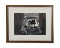 Artist Unknown, (American, 20th Century), Untitled
