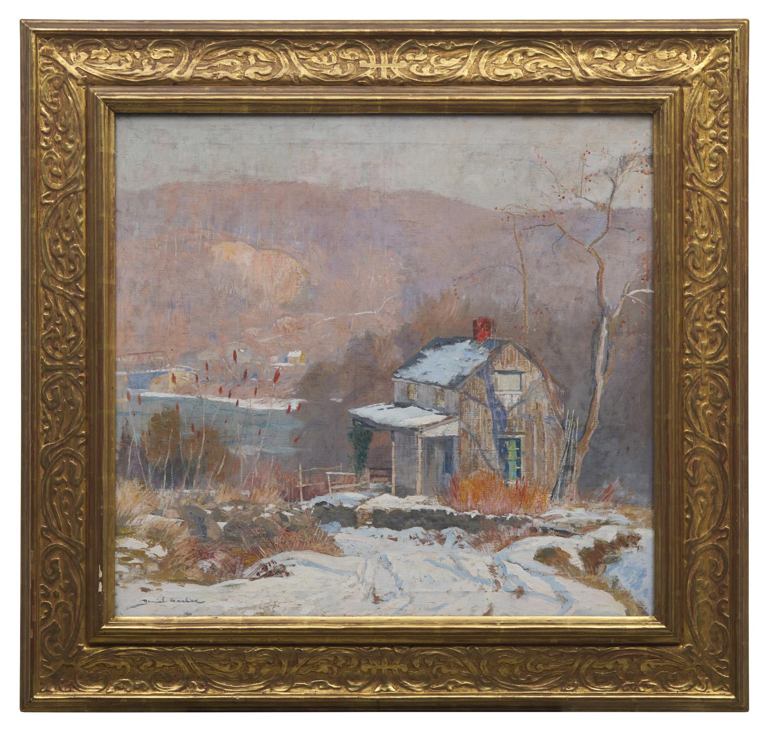 Sumac Lane , 1928