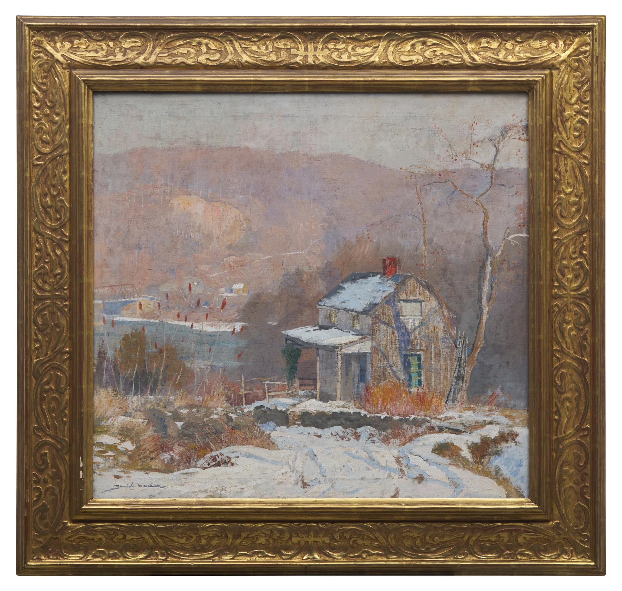 Sumac Lane , 1928