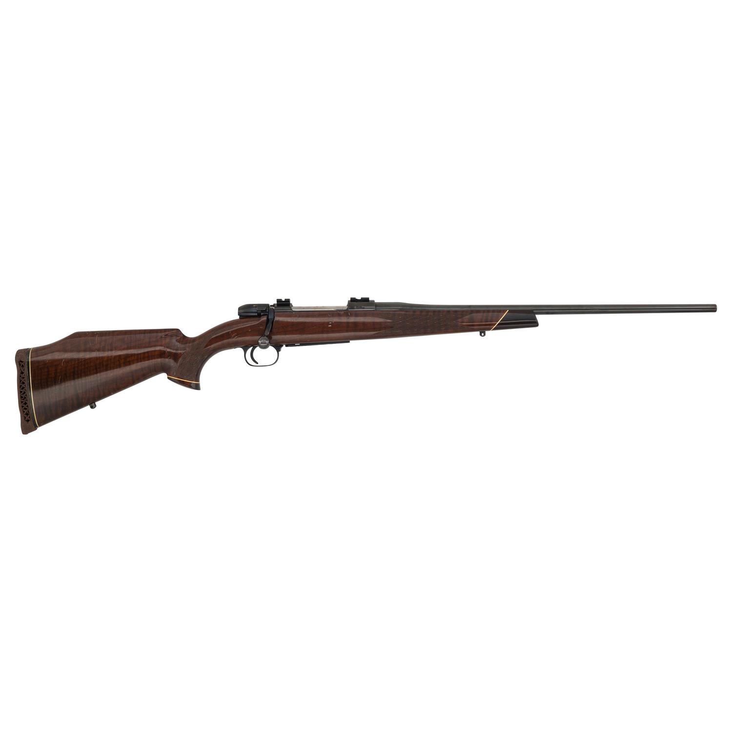 * Mauser Model 3000 Rifle