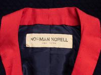Norman Norell, Three-Piece Skirt Suit Ensemble