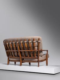 'Grand Repos' Sofa, c. 1960 Votre Maison, France