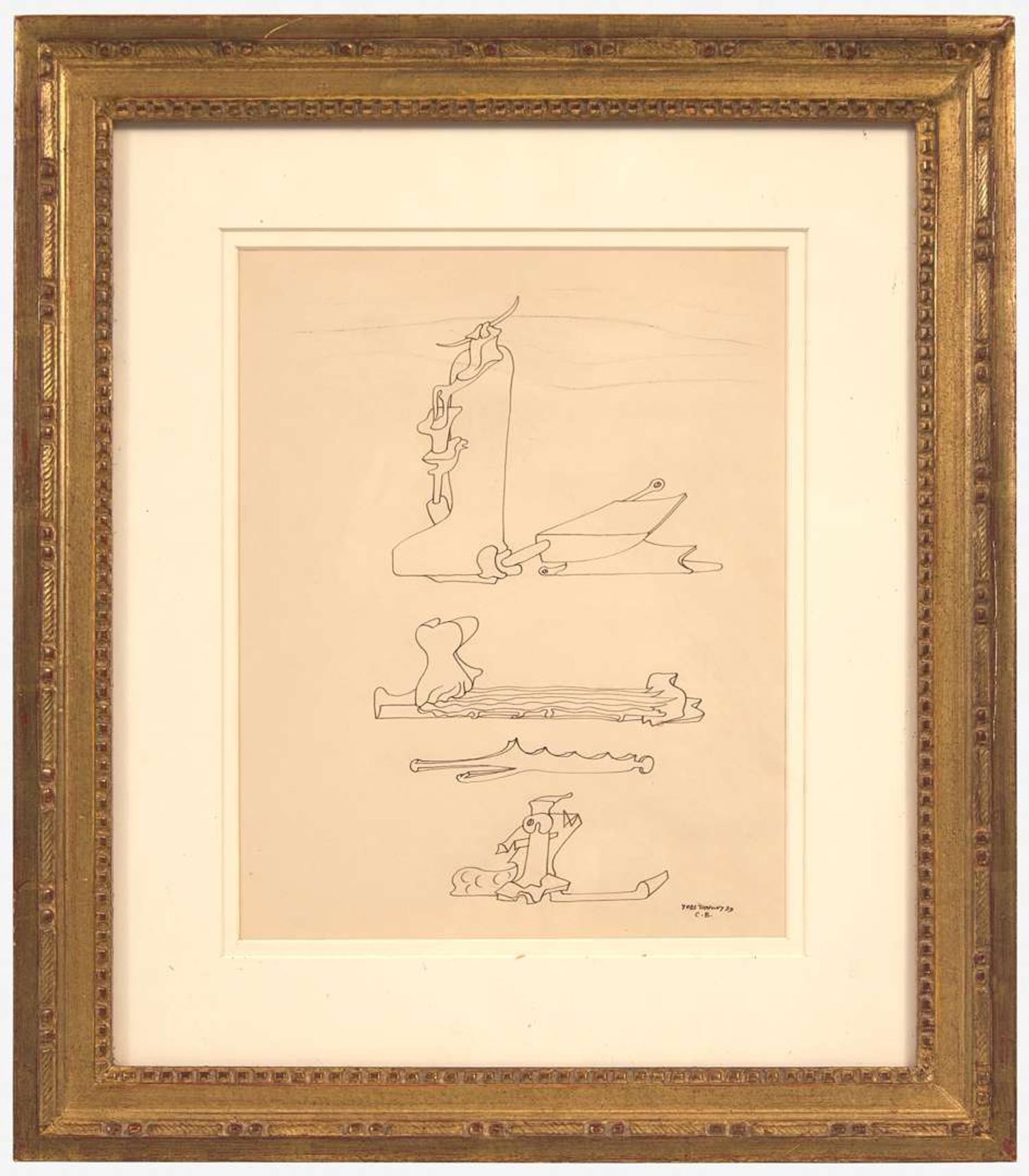 Untitled , 1939