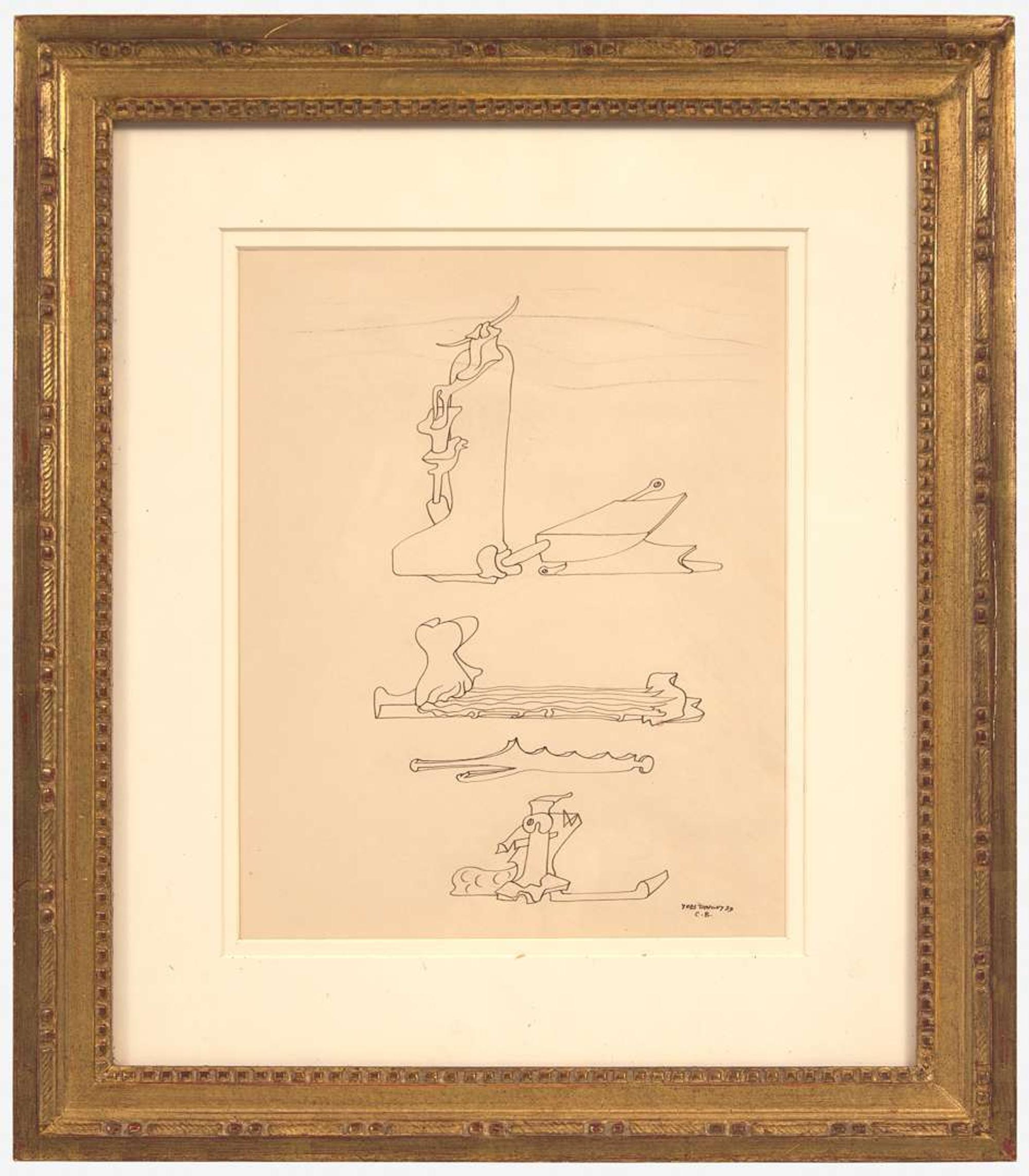 Untitled , 1939