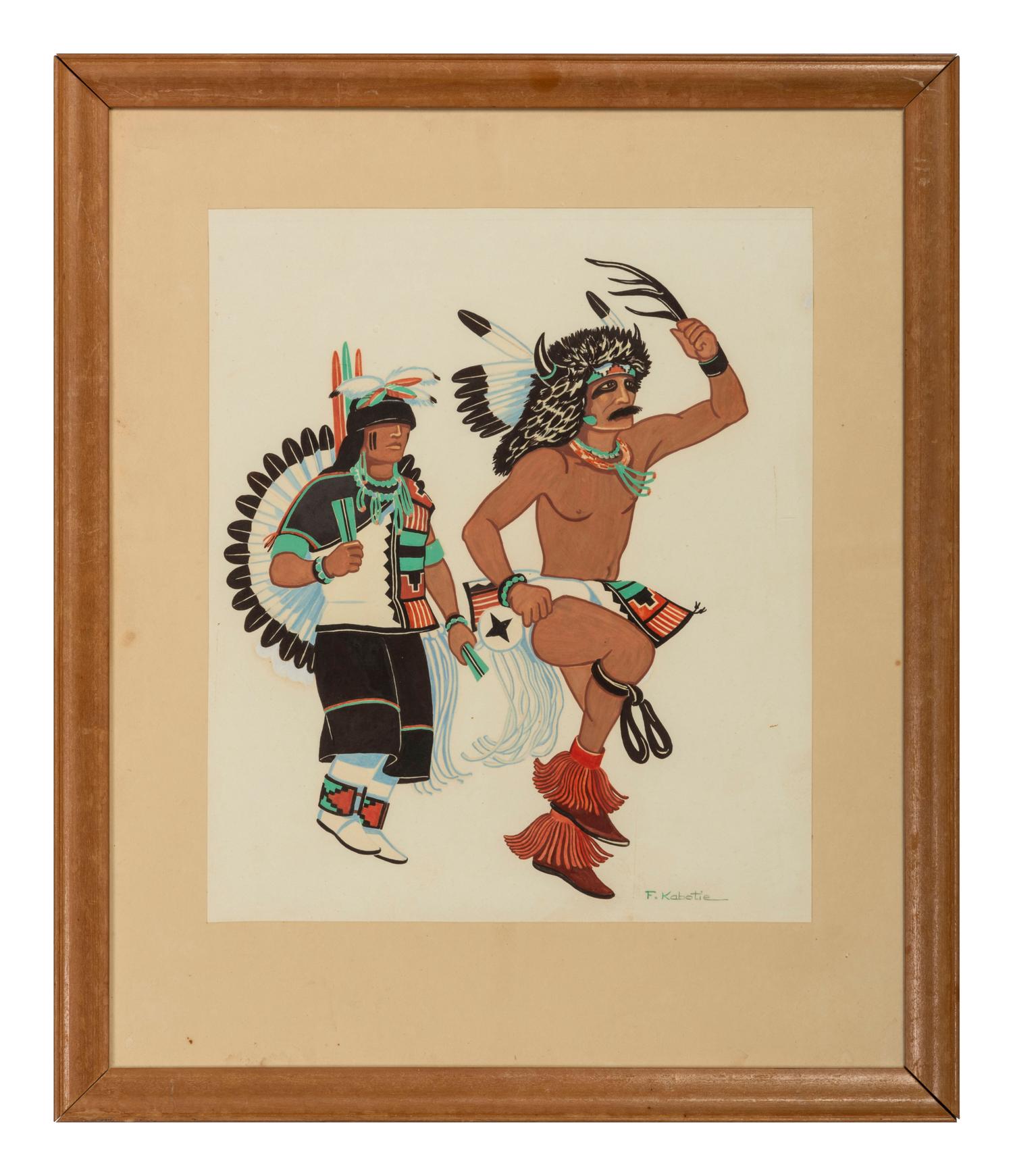 untitled, dancers