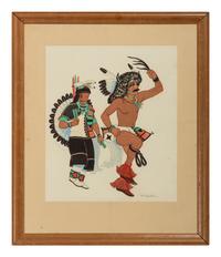 untitled, dancers