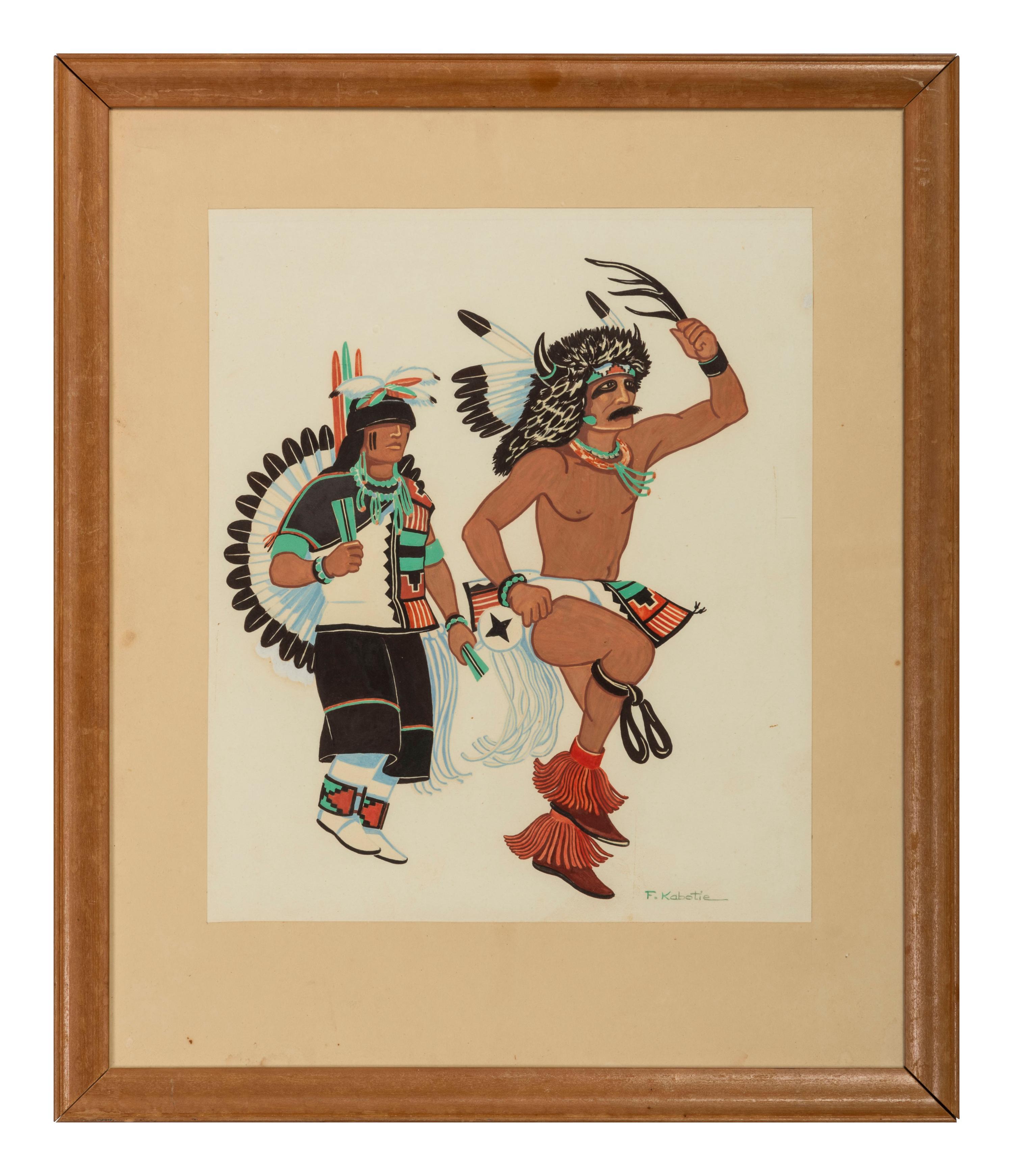 untitled, dancers