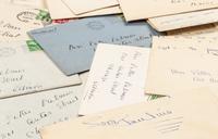 Collection of Items From Pauline Kohlsaat Palmer and Palmer Family, Early 20th Century