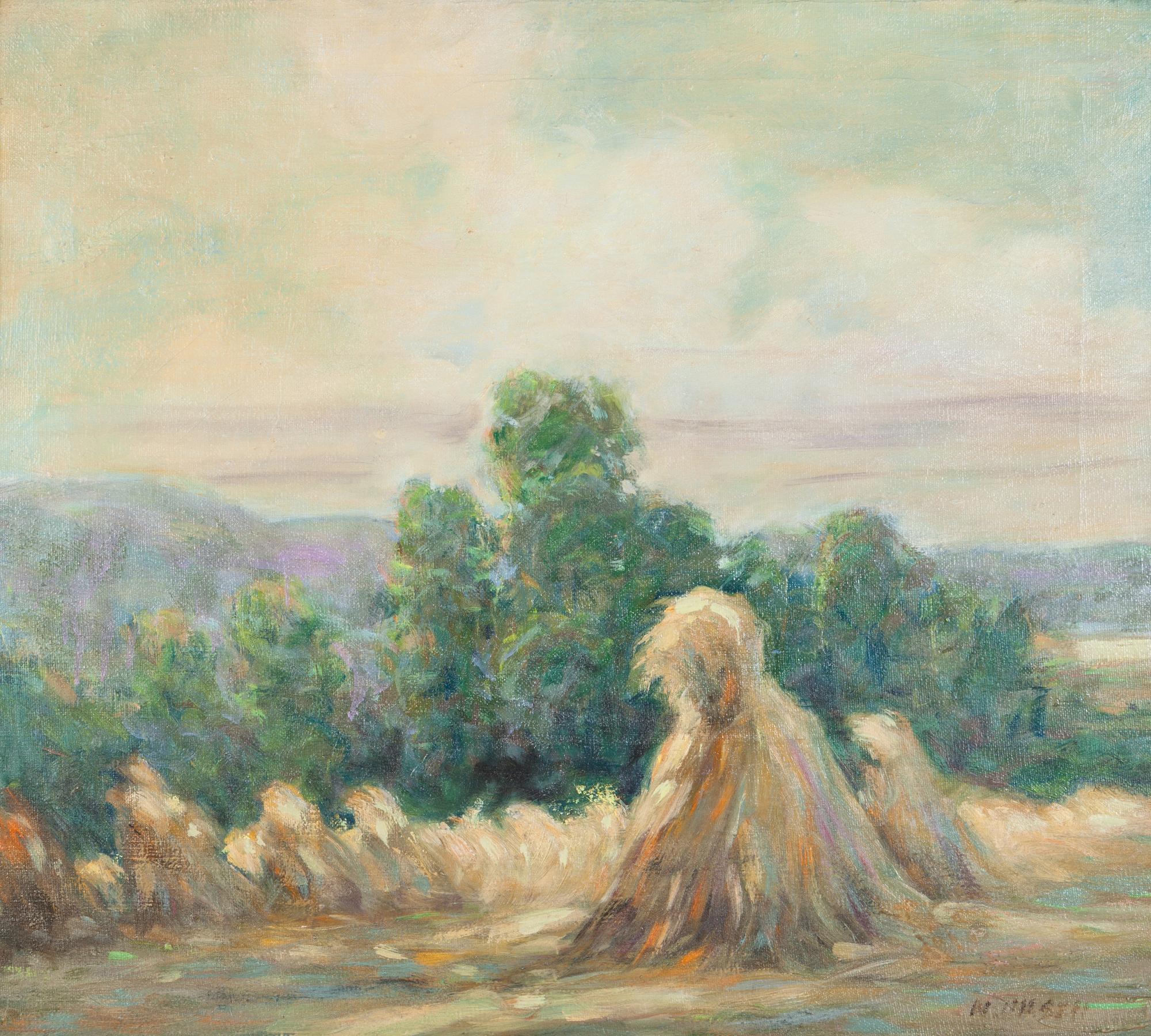 Artist Unknown, First Half 20th Century