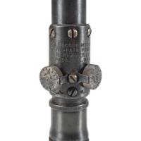 WWII Era Weaver Model 73B1 Scope for the O3-A4 Springfield