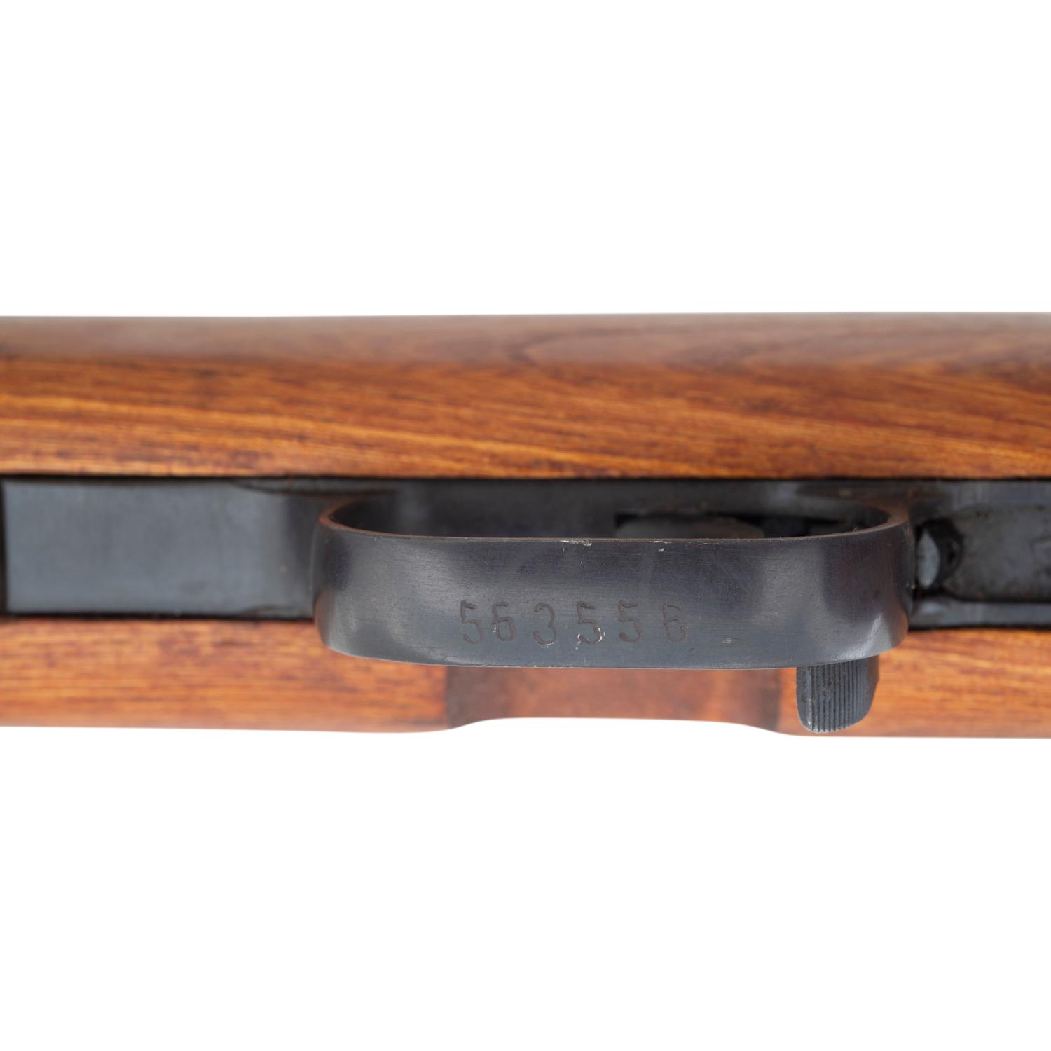* Zastava M59/66 Rifle in Box