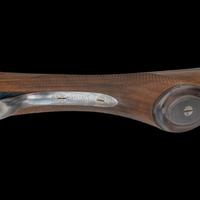 ** Charles Daly Auguste Francotte 20 Gauge Over & Under Shotgun Owned by Movie Star Gary Cooper