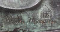 After Mathurin Moreau (20th Century)