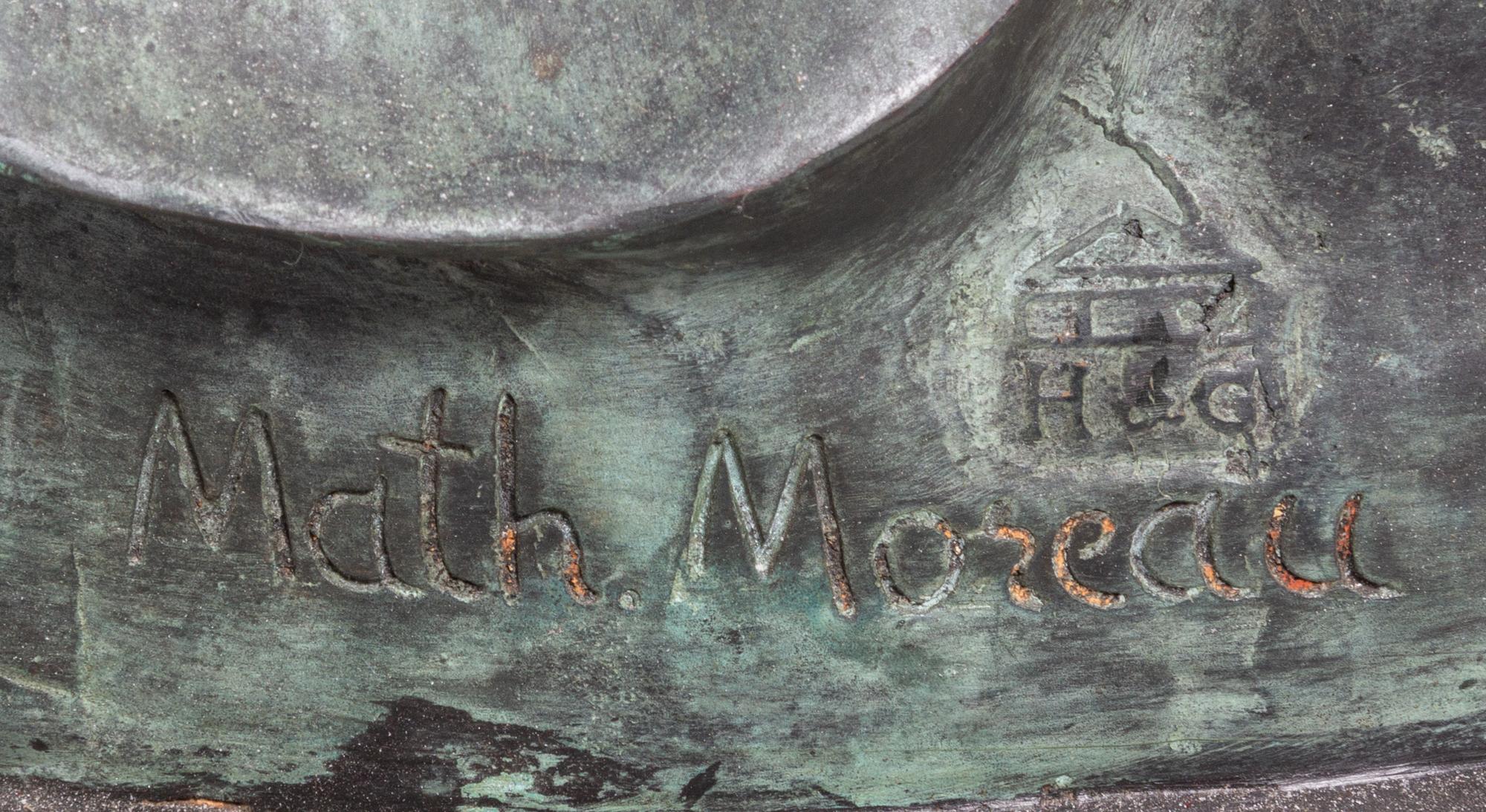 After Mathurin Moreau (20th Century)