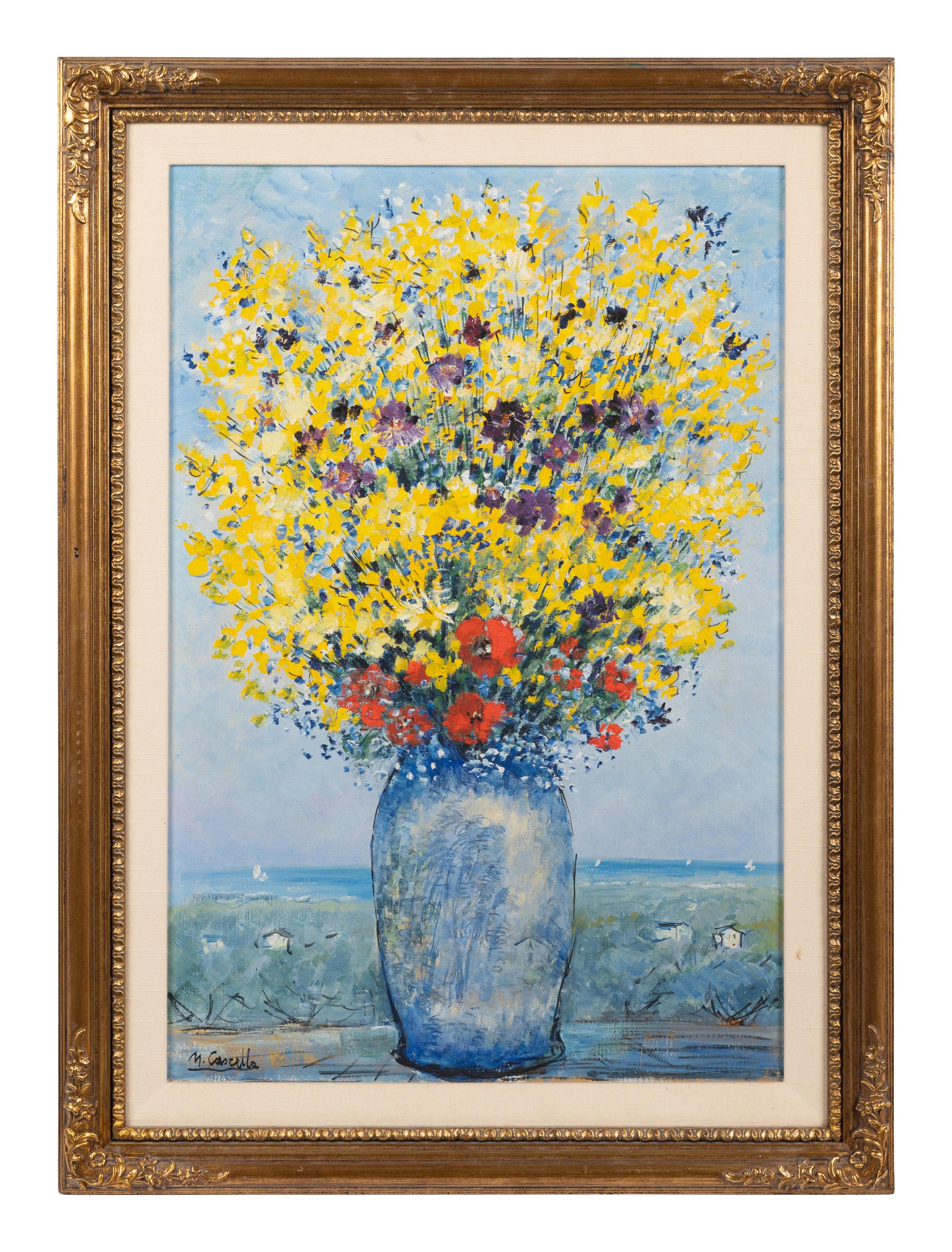 Still Life