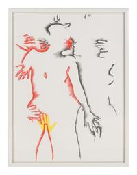 Suite of 6 Lithographs , 1978