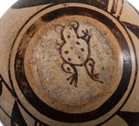 Pottery Bowls